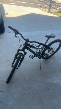 Kids Specialized Mountain Bike