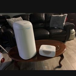 Baby Crib And Some Stuff 