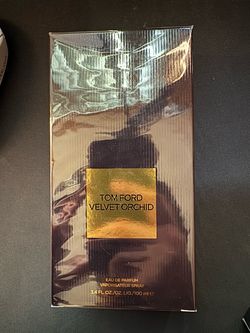 Tom Ford - Velvet Orchid EDP 3.4 fl oz