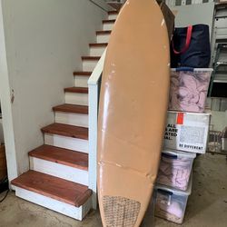 Surfboard