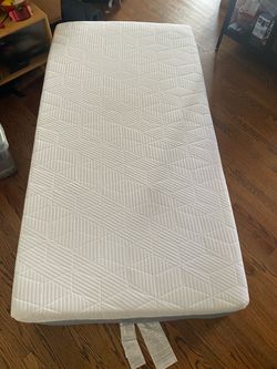 Amazon Basics Twin Mattress
