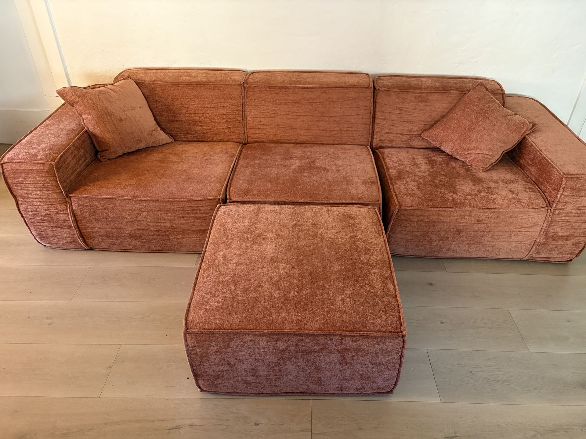 Rove Lab M1 Sectional Modular Sofa Couch FREE DELIVERY