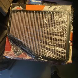 K&N Air Filter For Lexus