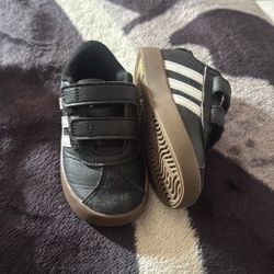 Toddler Adidas 
