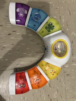 Baby Music Toy 