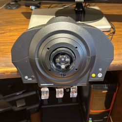 THRUSTMASTER TX Servo Base (Compatible with XBOX Series X/S, XOne & PC) 