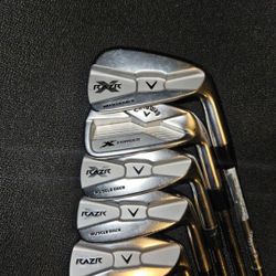 Golf Clubs