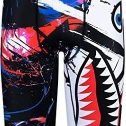 PSD SHARK BRIEFS Sizes Large and XXL 