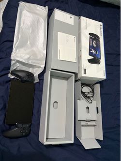 BRAND NEW!!! PlayStation Portal!!