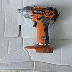 Drill
