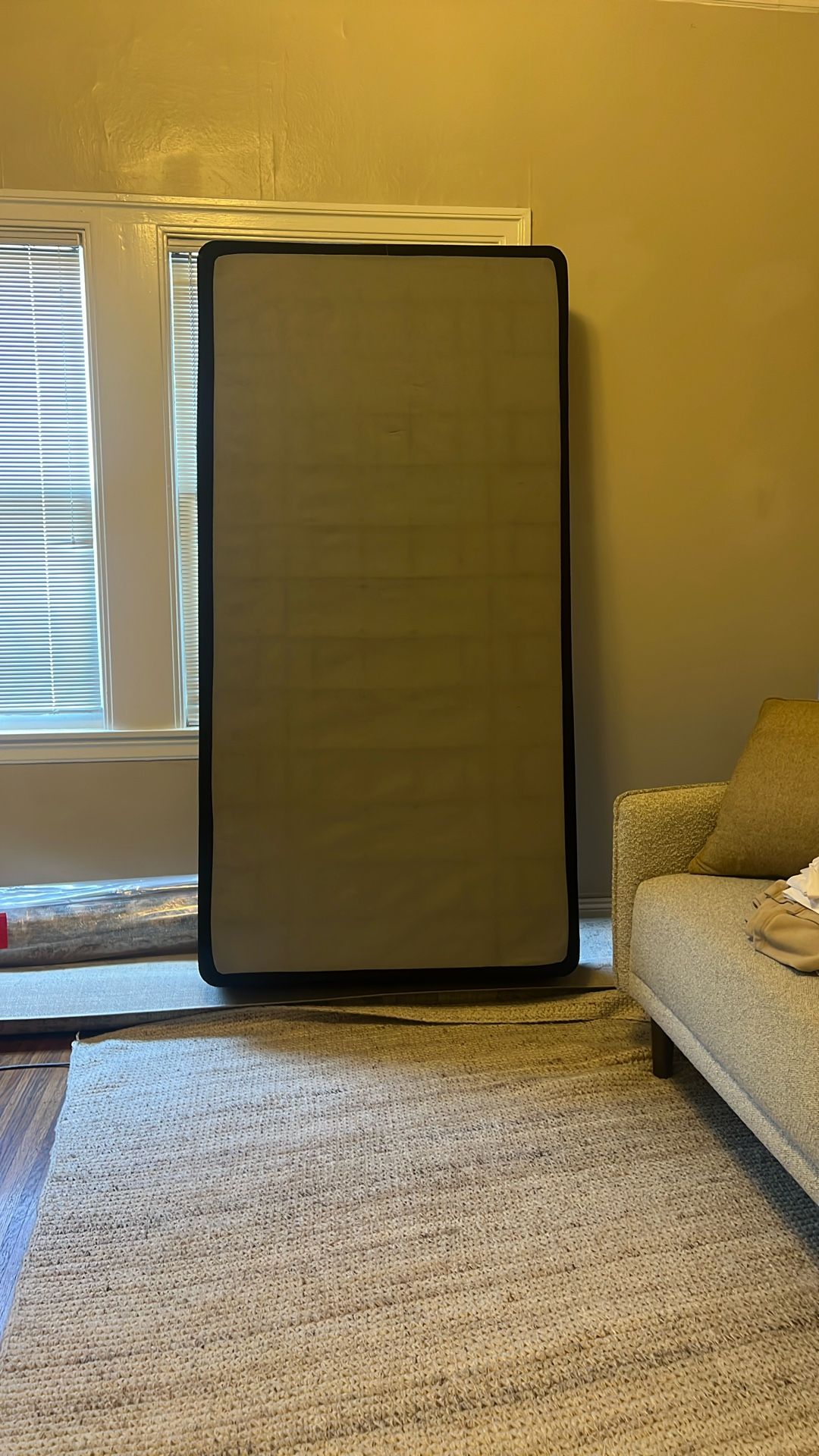 Twin Box Spring