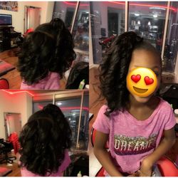 Curls