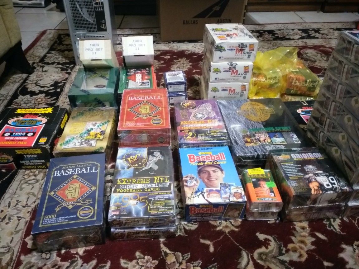 Rookie Baseball Cards for Sale in East Earl, PA - OfferUp