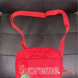 Supreme Shoulder Bag