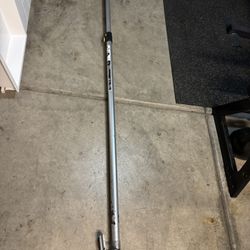 Trimaco E-Z Up 12 Ft. Heavy Duty Dust Containment Pole