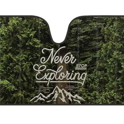 Windshield Sunshade 