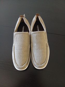 Size 11.5 men shoes Margaritaville