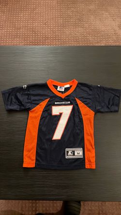 John Elway Denver Broncos Football Jersey