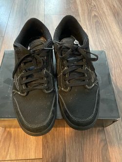 Travis Scott 1 phantom Size 11