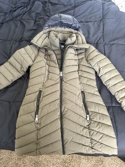 DKNY Puffer Jacket