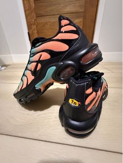 Nike Air Max Plus