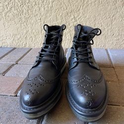 Men’s Prada Boots