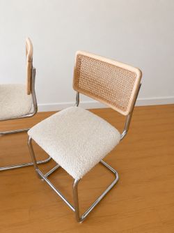 Boucle Counter Stool