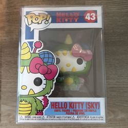 Hello Kitty 43 Funko Pop