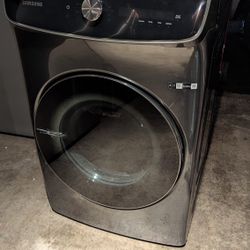 Electric Dryer 