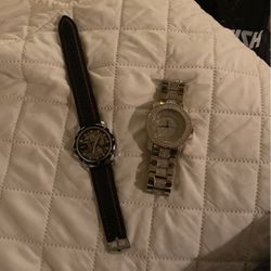 2 Clean Watches 