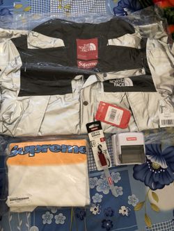 supreme item