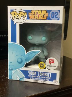 Funko Pop Starwars #02