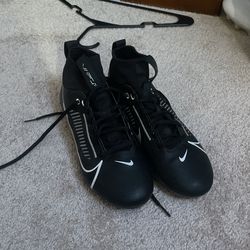 Football Cleats Size 8