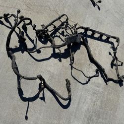 Civic Si Engine Harness 06-11 K20z3