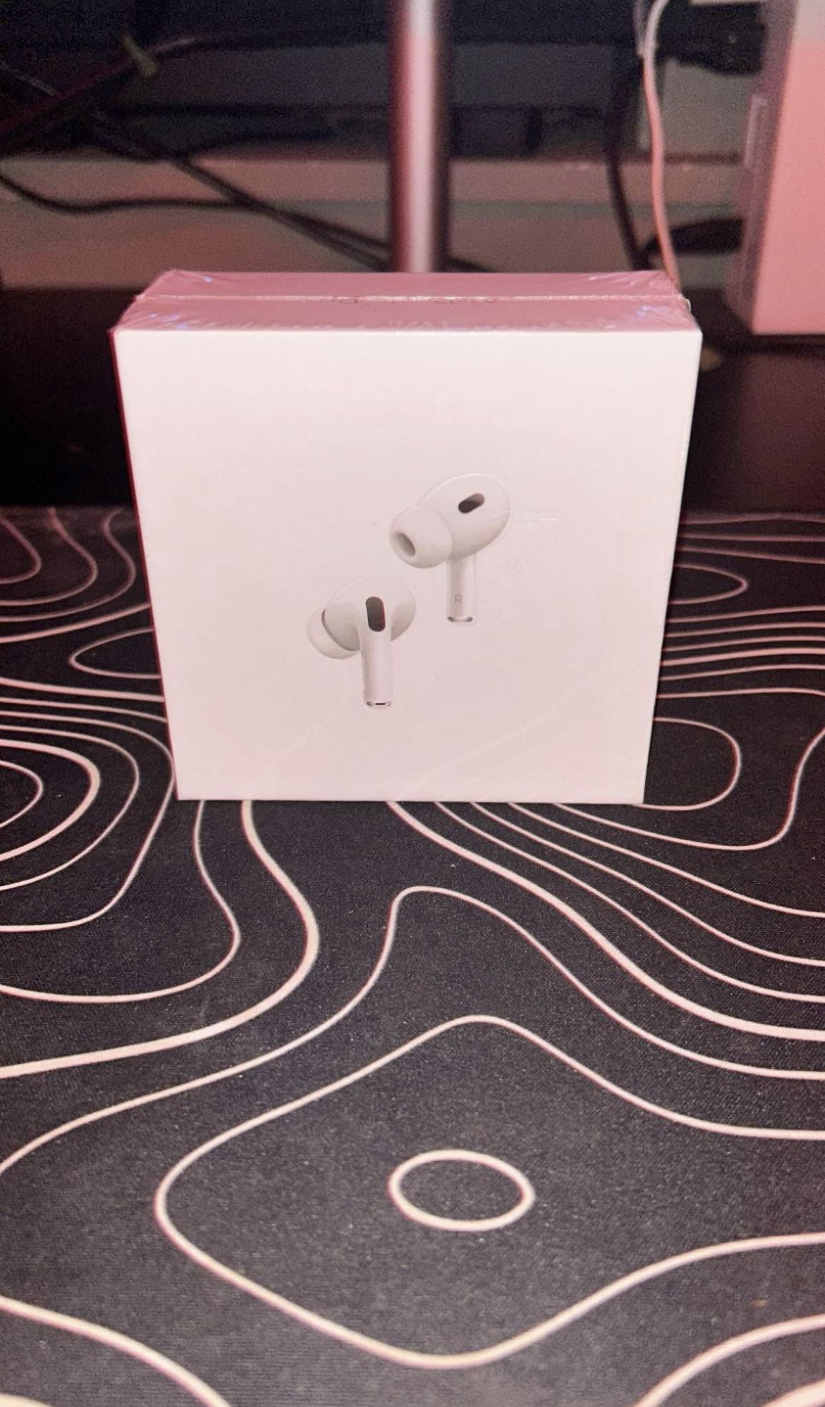 Apple AirPods Pro 2nd Gen SEALED