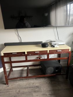Table Or Tv Console