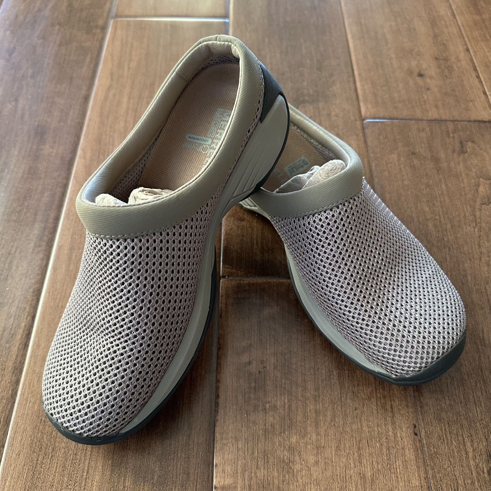 Merrell Womens Encore Breeze Slip-on Shoe