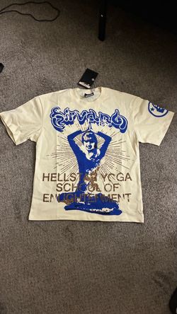 Hellstar Tee