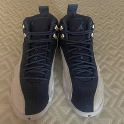 Jordan 12