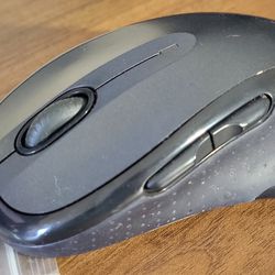 Logitech M510 Wireless Mouse | OBO