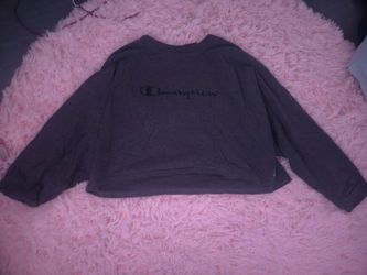 Champion Shirt