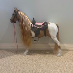 Our Generation Horse 