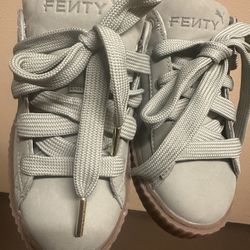 FENTY X PUMA 