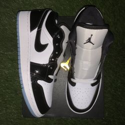 Jordan 1 Concord Low 