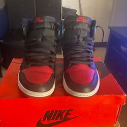 Jordan 1 NC To Chi