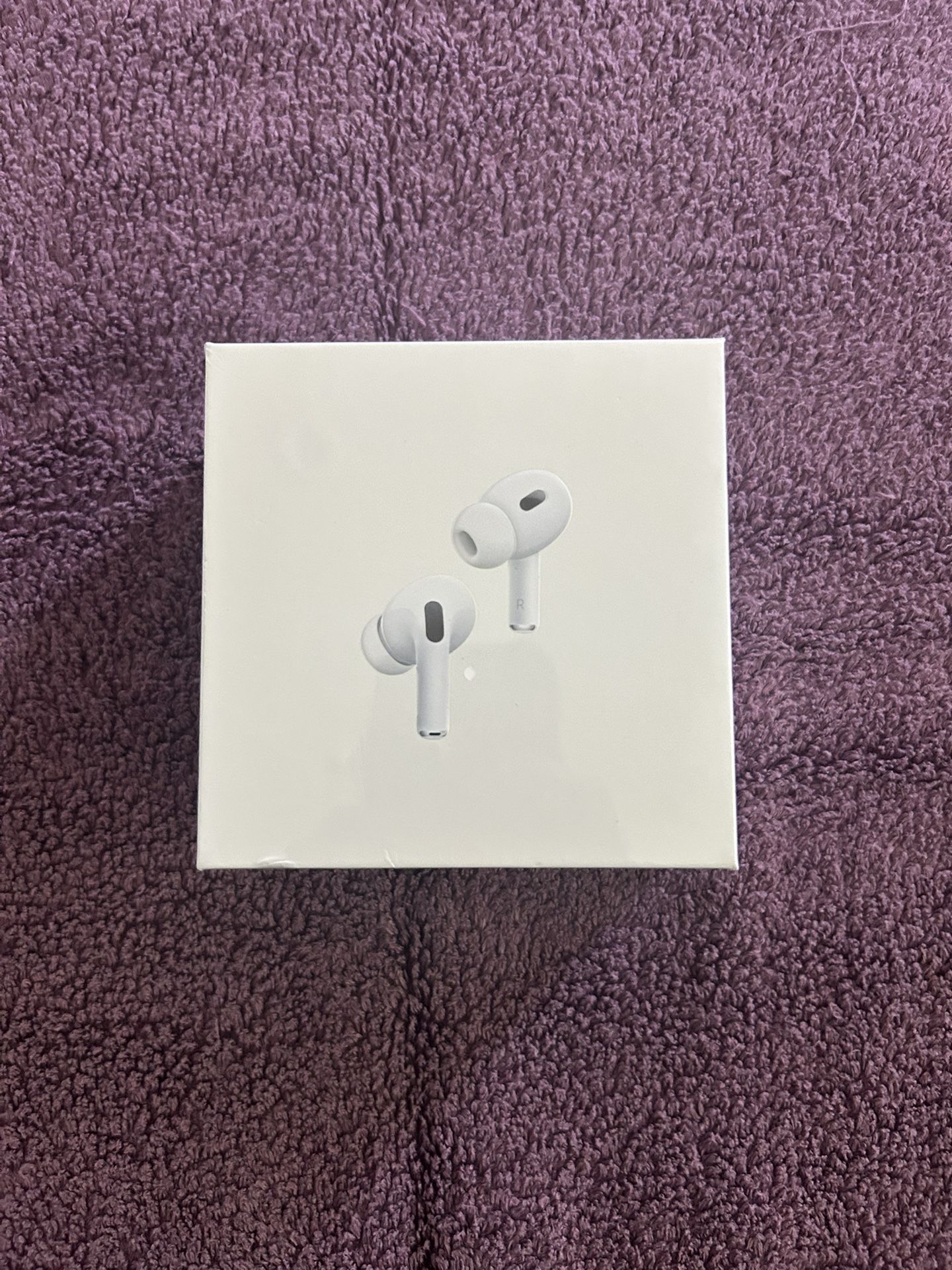 AirPods Pro’s Generation 2