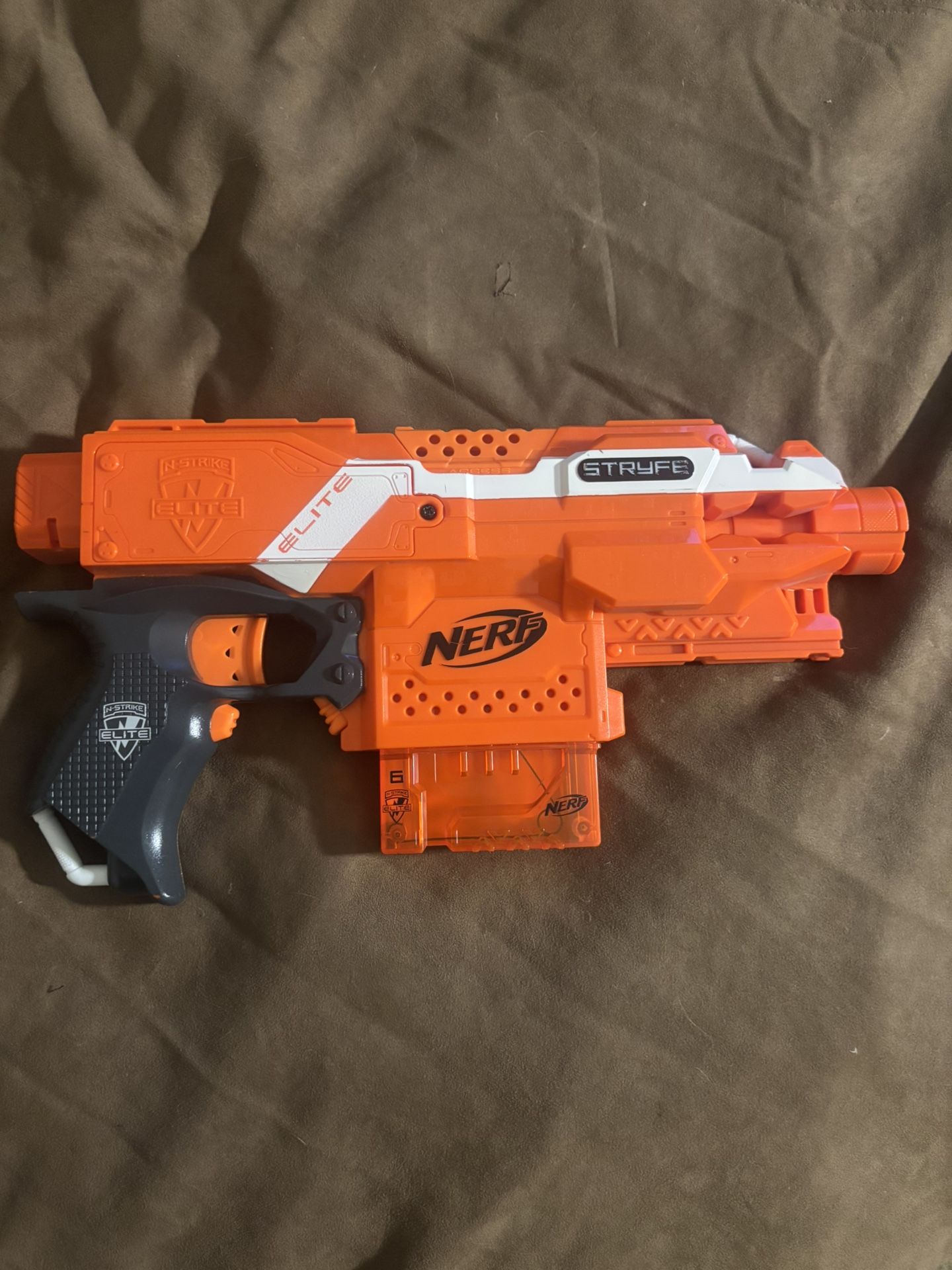 Stryfe Nerf Gun 