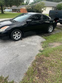 2009 Nissan Altima