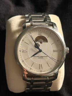 Baume & mercier Geneve (great condition)