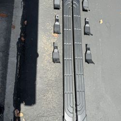 Running Boards